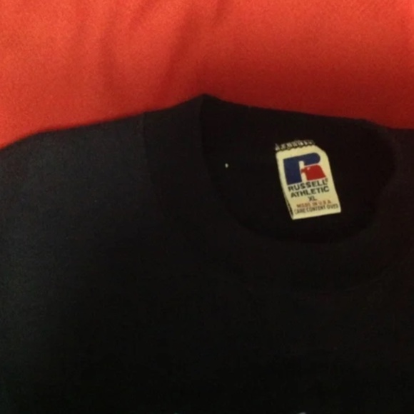 MLB DETROIT TIGERS sweatshirt - Picture 2 of 3